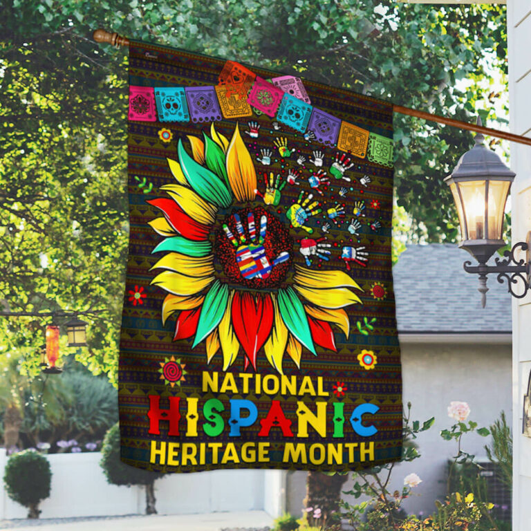 How Will You Celebrate Hispanic Heritage Month Tut Enterprises